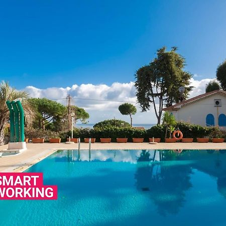 I Giardini Del Sole Con Piscina By Wonderful Italy Διαμέρισμα Σαν Ρέμο Εξωτερικό φωτογραφία