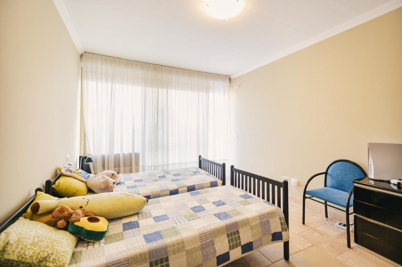 I Giardini Del Sole Con Piscina By Wonderful Italy Διαμέρισμα Σαν Ρέμο Εξωτερικό φωτογραφία